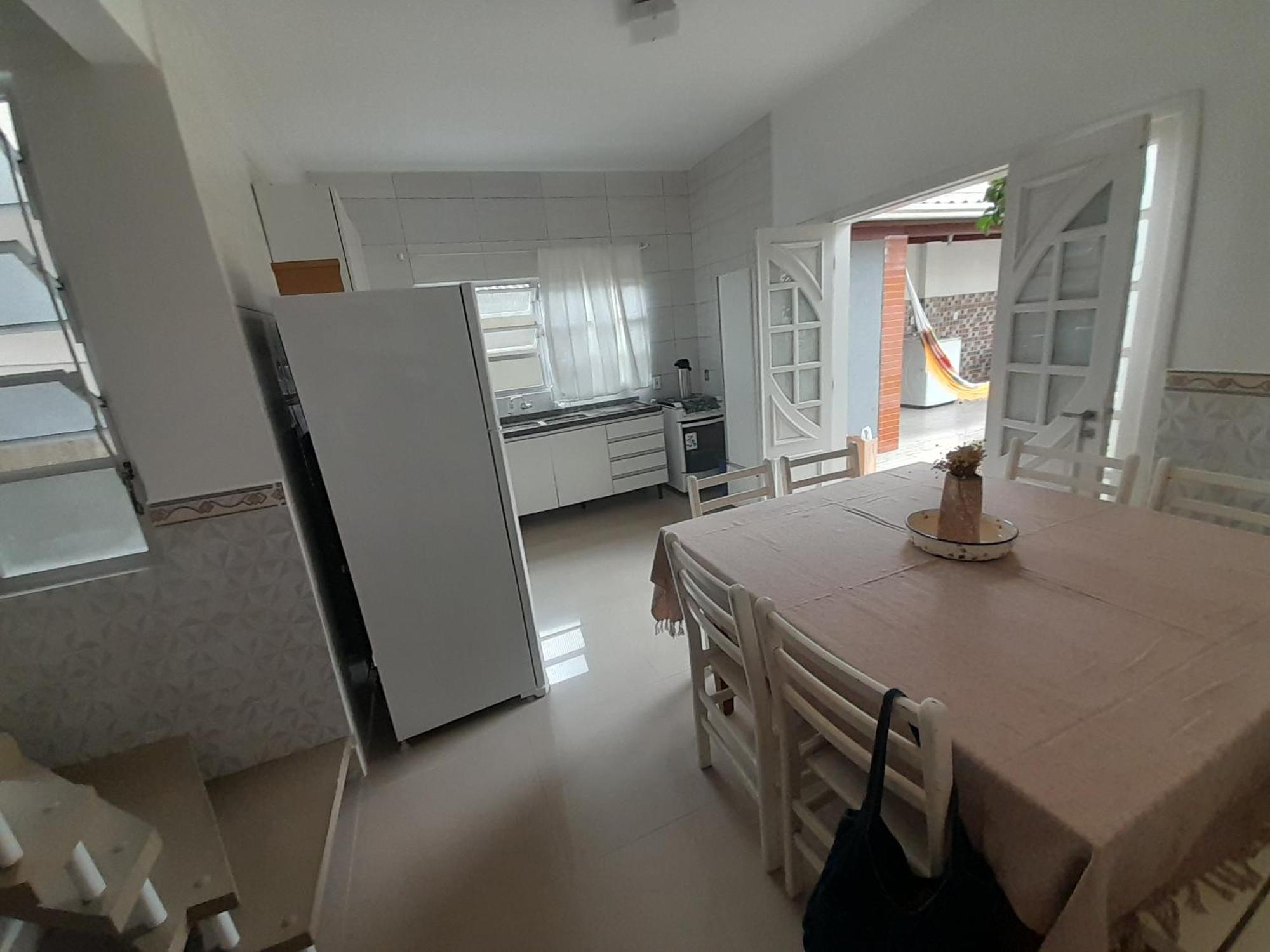 Casa De Praia Nunez Флорианополис Экстерьер фото