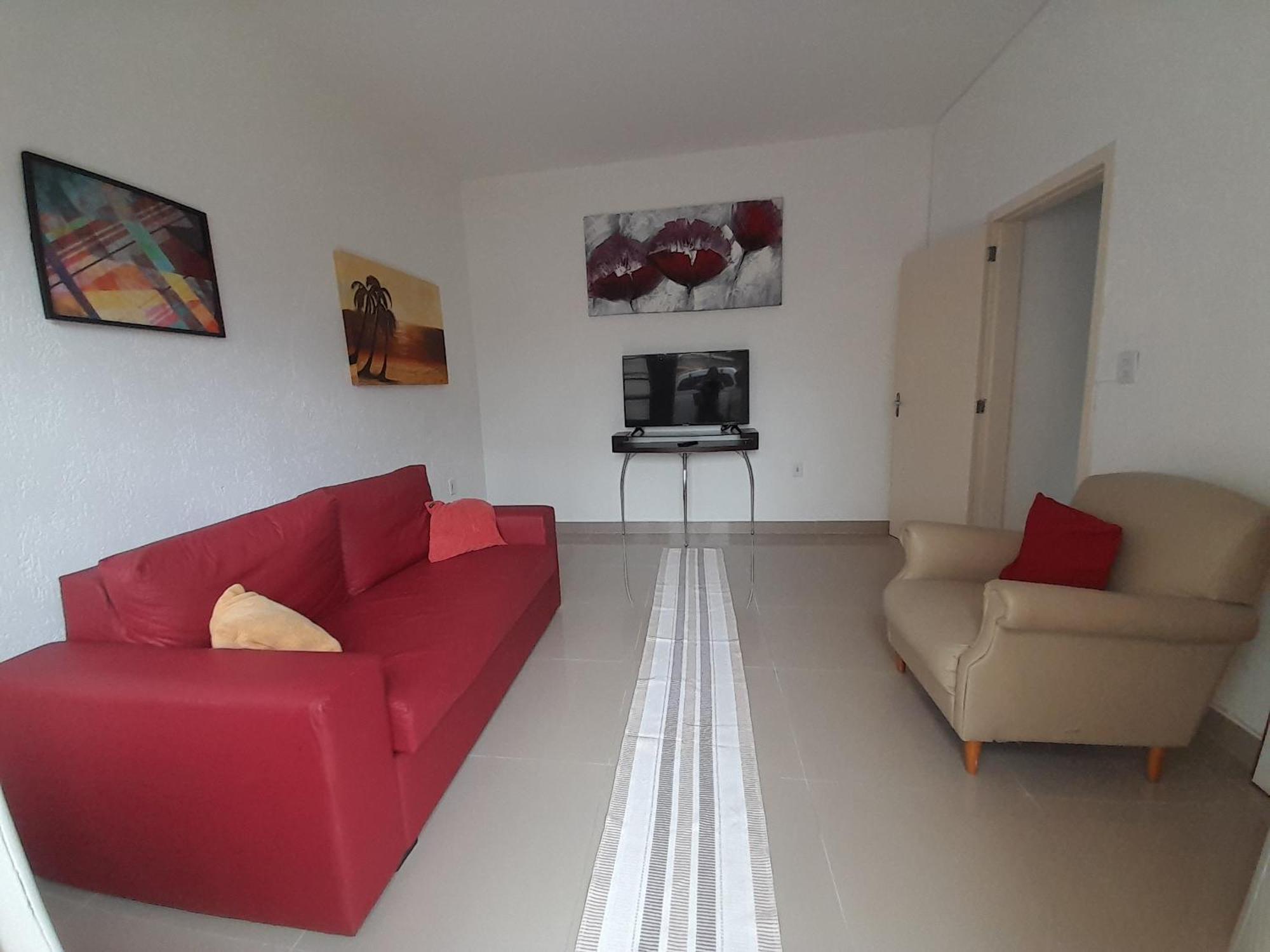 Casa De Praia Nunez Флорианополис Экстерьер фото